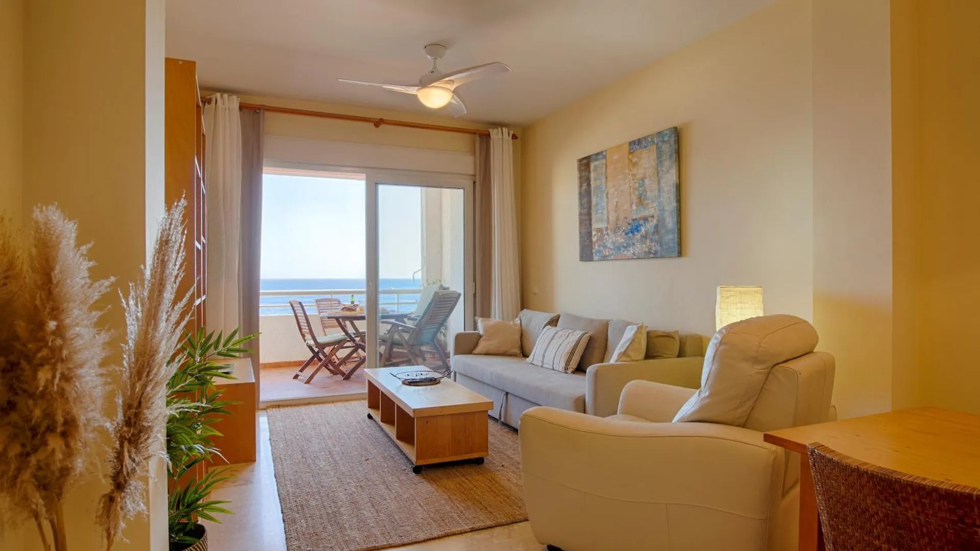 מארבלה Apartamento Milenium